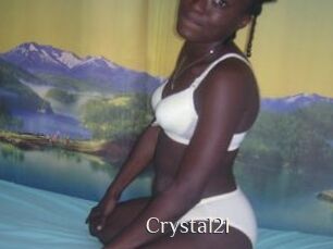 Crystal21
