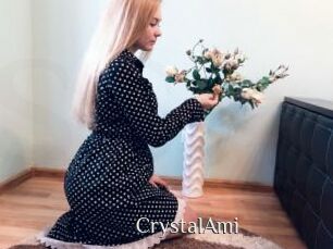 CrystalAmi