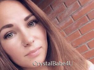 CrystalBabe4U
