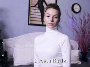 CrystalBirds