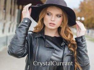 CrystalCurrant