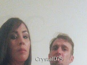 CrystalD75
