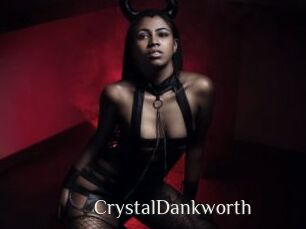 CrystalDankworth