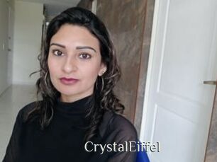 CrystalEiffel