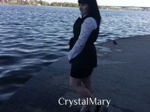 CrystalMary