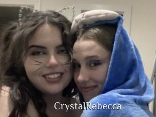 CrystalRebecca