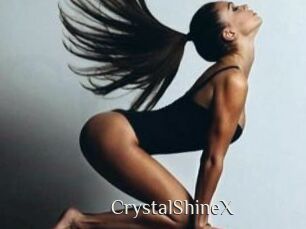 CrystalShineX