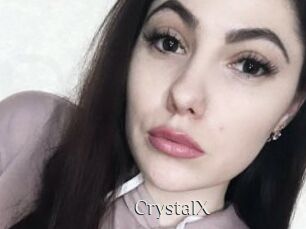 CrystalX