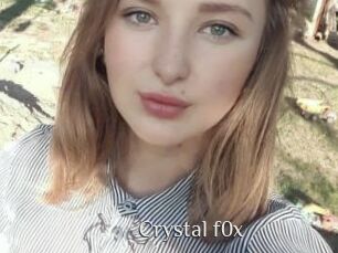Crystal_f0x