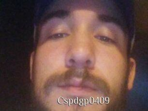 Cspdgp0409