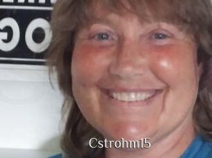 Cstrohm15