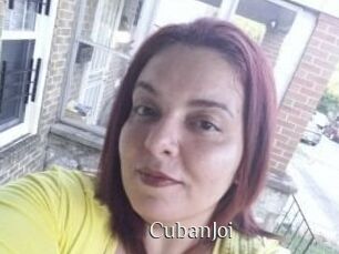 CubanJoi