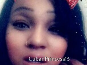 CubanPrincess13