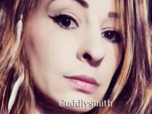 Cuddlysmith
