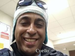 Cuello
