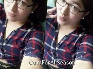 CumForAllSeason