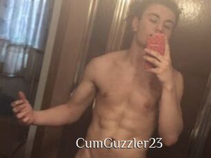 CumGuzzler23