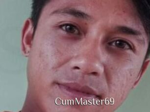 CumMaster69