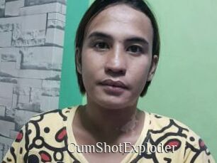 CumShotExploder