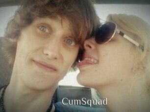 CumSquad