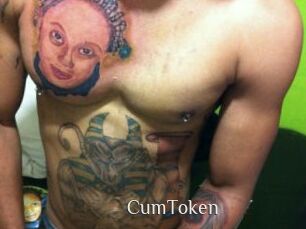 CumToken