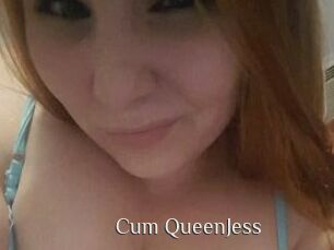 Cum_QueenJess