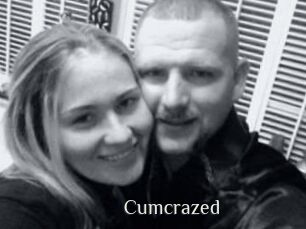 Cumcrazed