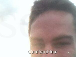 Cumhard4me