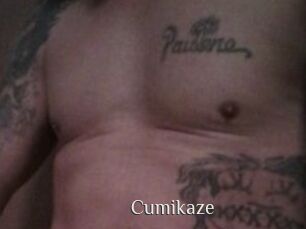 Cumikaze Shop coquin