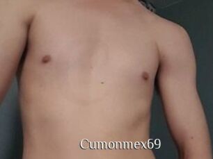 Cumonmex69