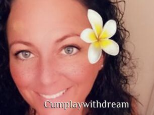 Cumplaywithdream