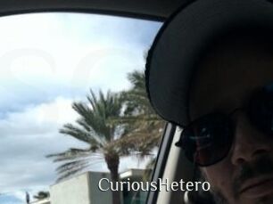 CuriousHetero