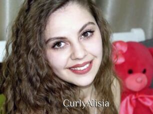 CurlyAlisia