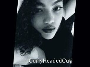 CurlyHeadedCuti