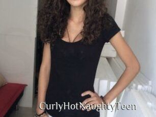 CurlyHotNaughtyTeen