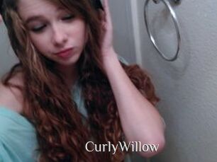 CurlyWillow