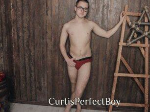 CurtisPerfectBoy