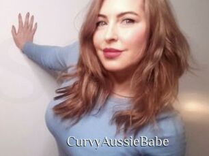 CurvyAussieBabe