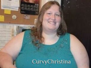 CurvyChristina