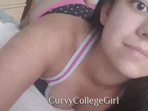 CurvyCollegeGirl