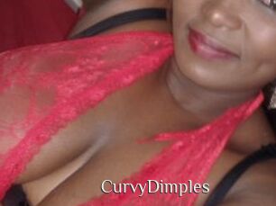 CurvyDimples