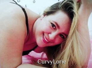 CurvyLorie