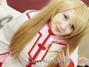 CurvyMangaBBW