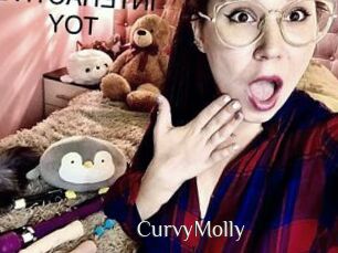 CurvyMolly