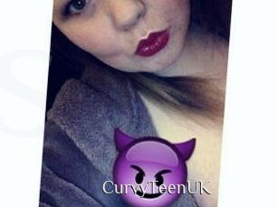 CurvyTeenUK Shop coquin