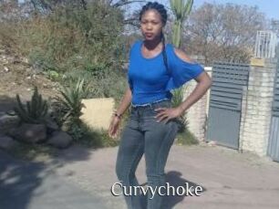 Curvychoke