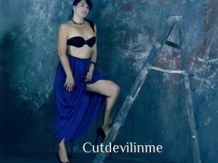 Cutdevilinme