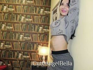 CuteAngelBella