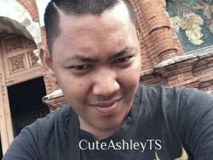 CuteAshleyTS