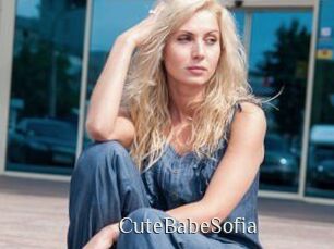 CuteBabeSofia